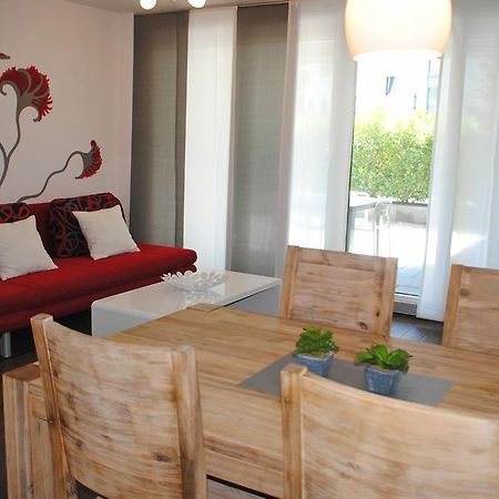 Appartement Residenz Am See à Friedrichshafen Extérieur photo