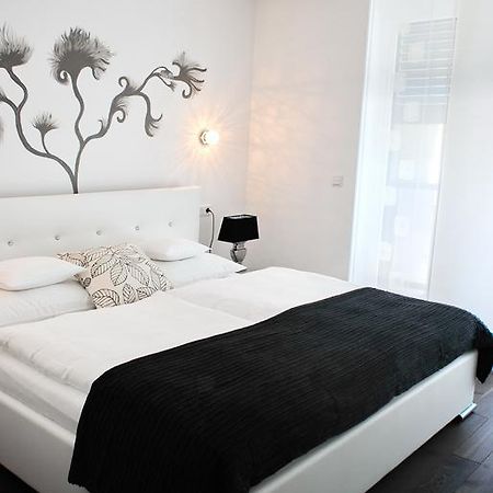 Appartement Residenz Am See à Friedrichshafen Chambre photo