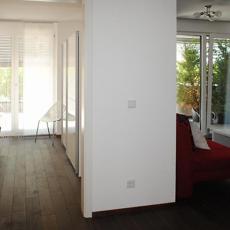 Appartement Residenz Am See à Friedrichshafen Extérieur photo