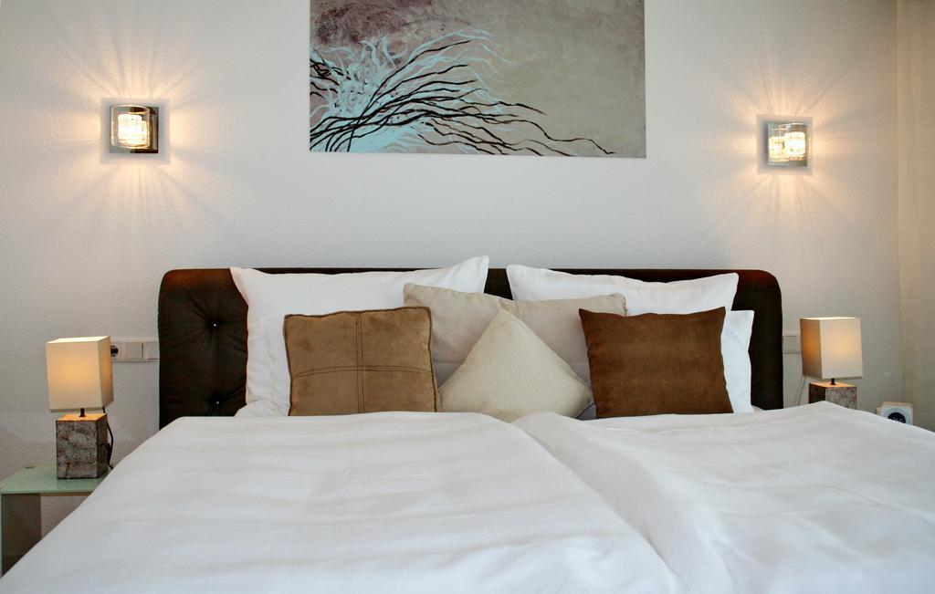 Appartement Residenz Am See à Friedrichshafen Chambre photo