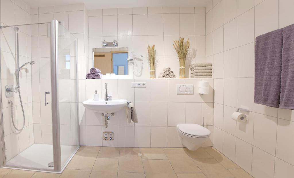 Appartement Residenz Am See à Friedrichshafen Chambre photo
