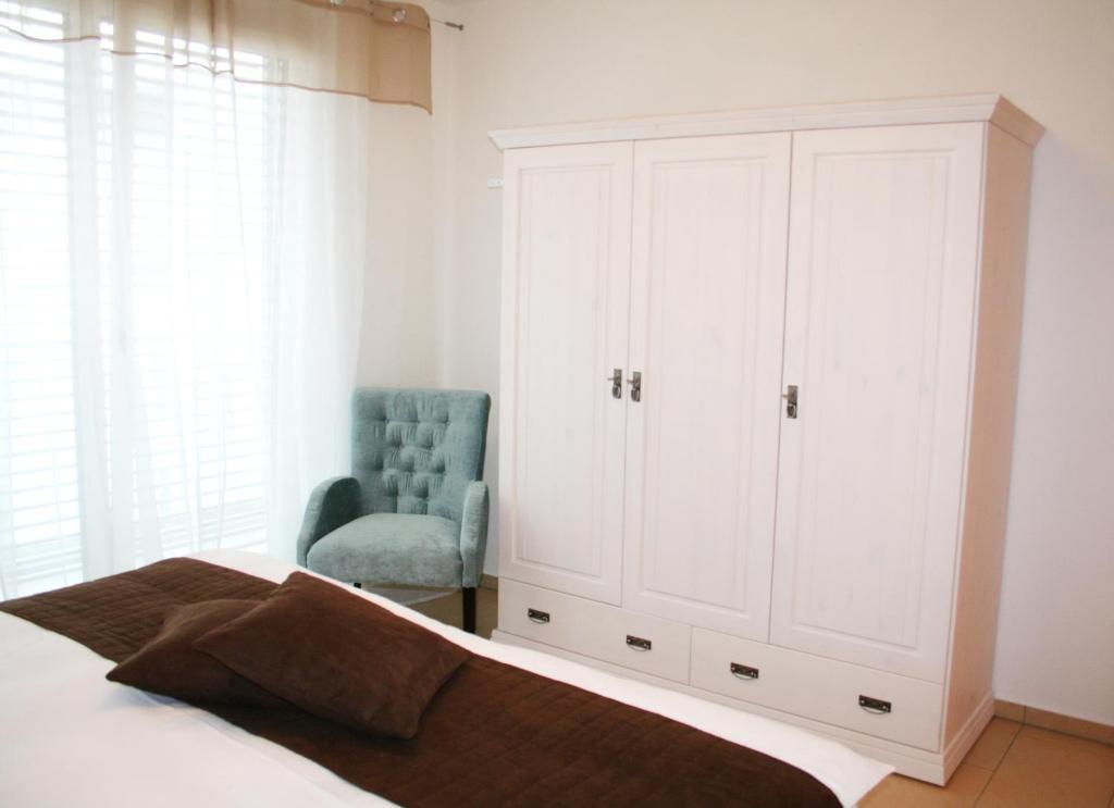 Appartement Residenz Am See à Friedrichshafen Chambre photo