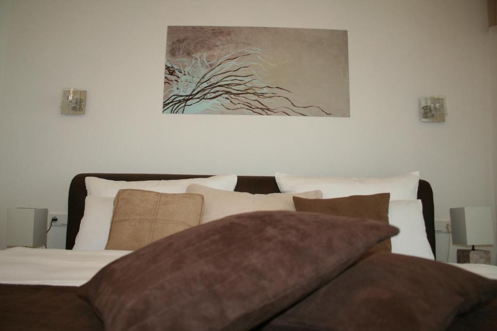 Appartement Residenz Am See à Friedrichshafen Chambre photo