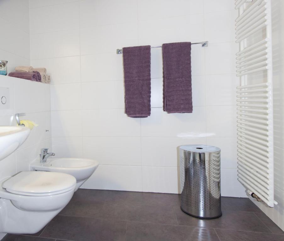Appartement Residenz Am See à Friedrichshafen Chambre photo