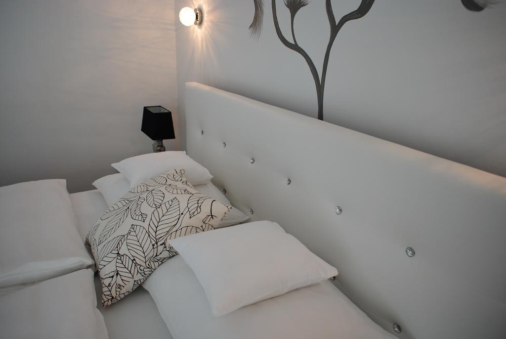 Appartement Residenz Am See à Friedrichshafen Chambre photo