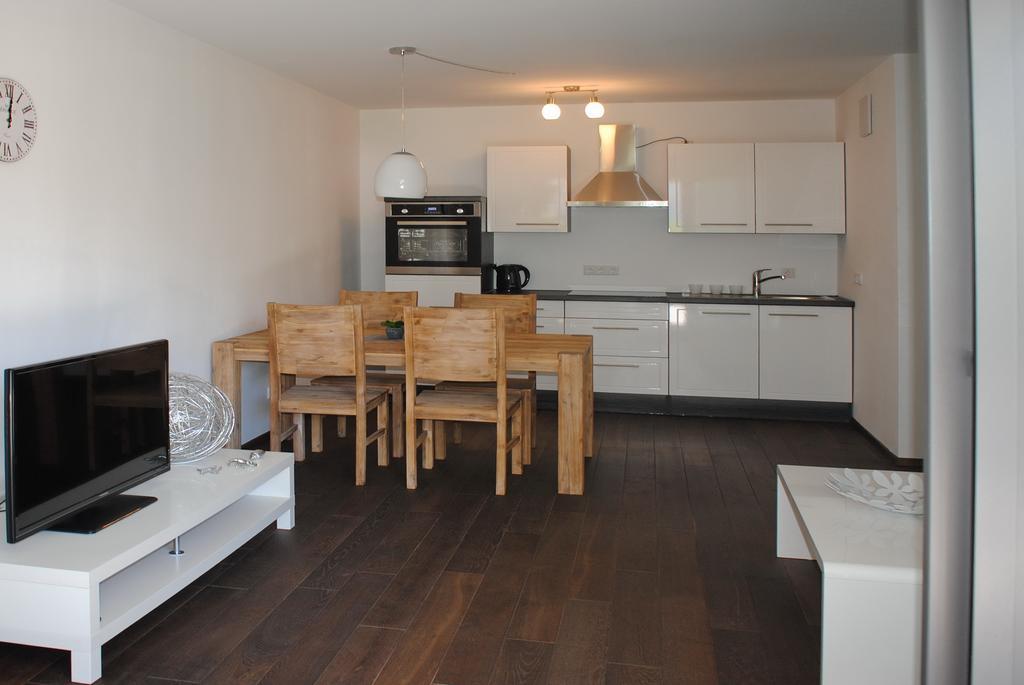 Appartement Residenz Am See à Friedrichshafen Extérieur photo
