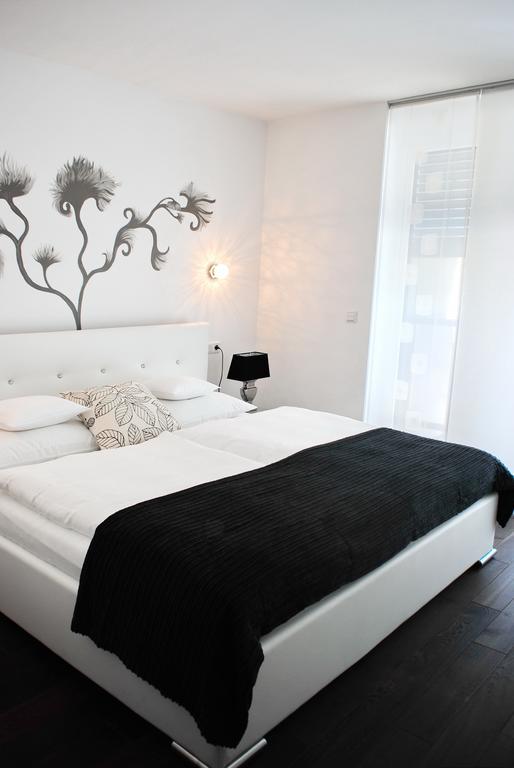 Appartement Residenz Am See à Friedrichshafen Chambre photo