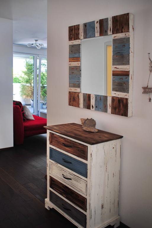 Appartement Residenz Am See à Friedrichshafen Extérieur photo