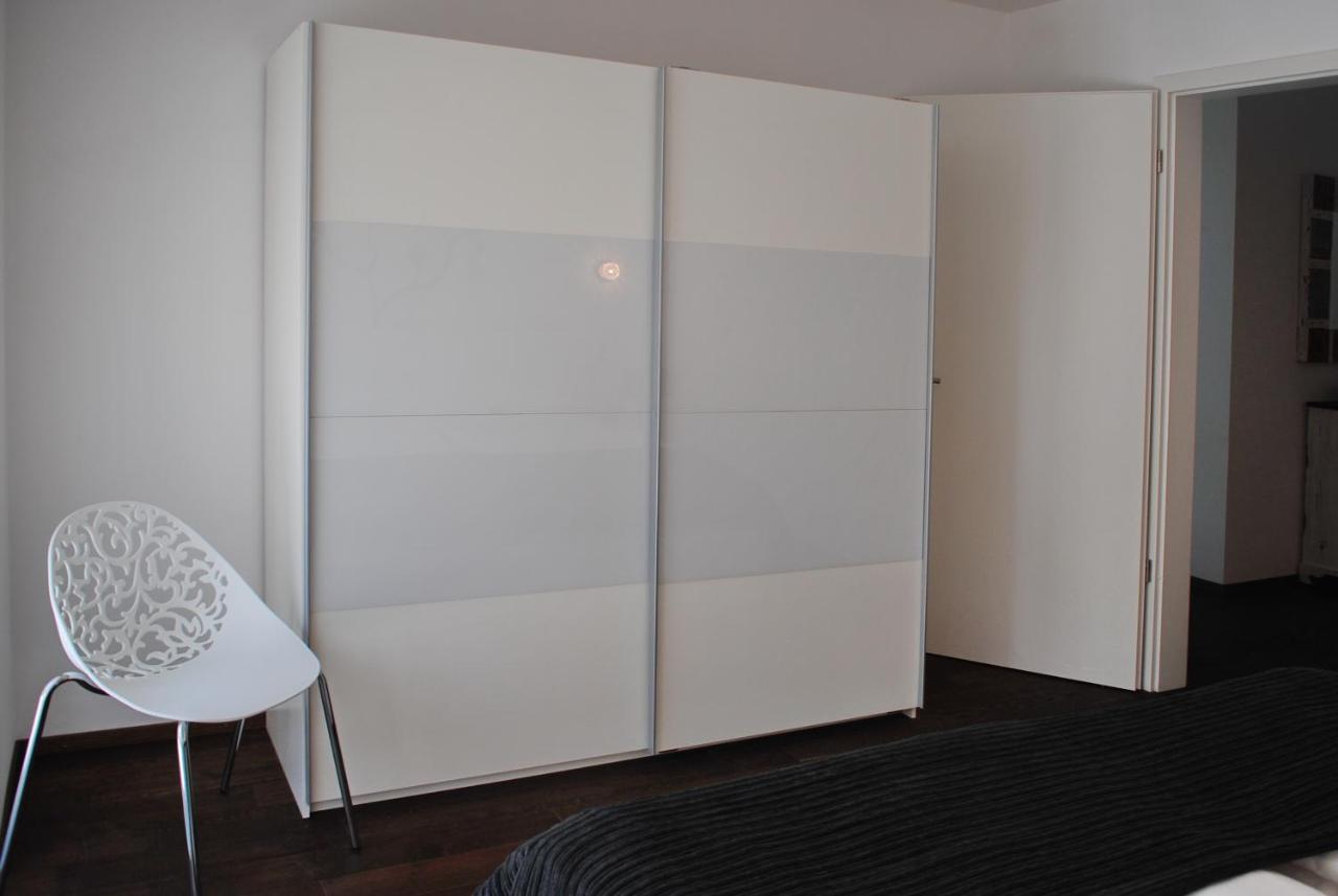 Appartement Residenz Am See à Friedrichshafen Extérieur photo